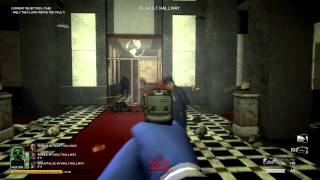 PAYDAY The Heist Maceraları 1  The First World Bank  ft Burak ve Altınay [upl. by Aicilet540]