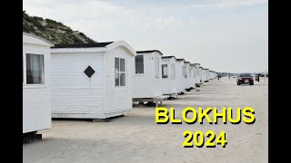 Blokhus 2024 [upl. by Suolhcin]