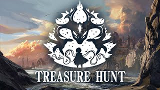 6 Treasure Hunt  Waterdeep Dragon Heist Soundtrack by Travis Savoie [upl. by Aehtrod]