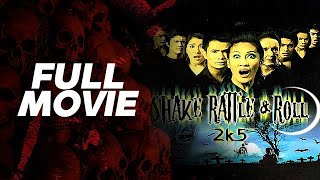 Shake Rattle amp Roll 2K5 2005  FULL MOVIE [upl. by Eniluj]