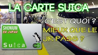 LA CARTE SUICA  CEST QUOI  MIEUX QUE LE JR PASS [upl. by Aicinet]