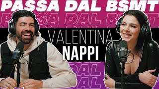 VITA DA PORNOSTAR VALENTINA NAPPI passa dal BSMT [upl. by Jean617]