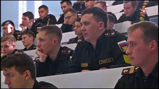 ВМА 220 Военно  медицинская академия 2018 [upl. by Lilybel]