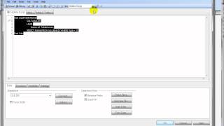 Code Reusability in QlikView and Debugging QlikView Scripts [upl. by Anabal]