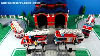 Lego Trains and more from 2020 [upl. by Mimi]