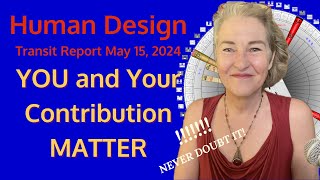 Receive Abundance through Service amp Contribution  Human Design Transit Report  Maggie Ostara [upl. by Undis]