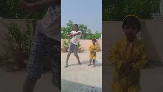 balam pichkari dance cover by pakhi and puja [upl. by Nivrem]