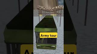 Army tour । Kids gaming । Kids driving [upl. by Donnell]