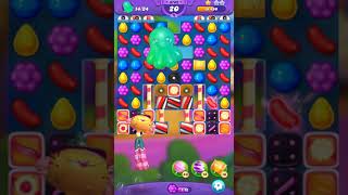 Candy Crush Friends Saga Level 3782 [upl. by Anilys992]