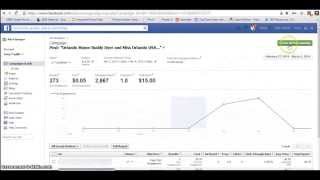 How to Get to Facebook Ads Manager [upl. by Behah]