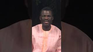 A session with Prophet Moses Kasali [upl. by Elatia]