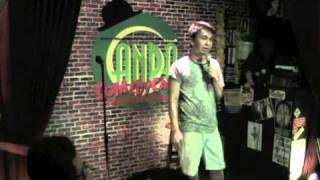 StandUpNite1  Raditya Dika Part 2 of 3 [upl. by Carrel]