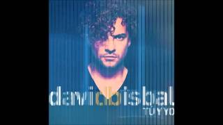 David Bisbal ft India Martínez  Olvidé respirar [upl. by Pierrepont]