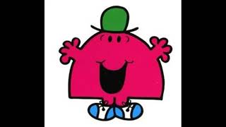 Mr Men Mr Chatterbox Song [upl. by Michele869]