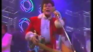 ANOTHER ROCK AND ROLL CHRISTMAS GARY GLITTER [upl. by Earlie]