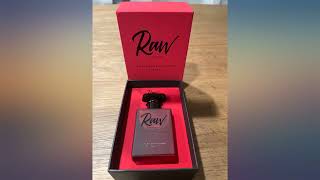 Raw Pheromone Cologne  Attracting Pheromone Cologne for Men review [upl. by Ardiedal6]