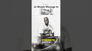 If given the opportunity lil woody would say this about young thug [upl. by Jameson781]