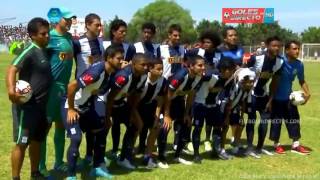 Alianza Atletico vs Alianza Lima Partido Completo  Clasura 2016  Torneo Descentralizado [upl. by Sherer952]