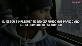 Eminem  Beautiful Legendado Tradução [upl. by Tnemelc949]