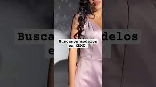 Buscamos modelos en CDMX [upl. by Torras]