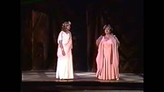 Annamaria Saritelli DiPanni Norma Act 2 Bel Canto Opera [upl. by Htiaf]