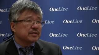 Dr Oh on the Safety Profile of Docetaxel in Prostate Cancer [upl. by Haididej]