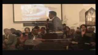 Sanctify Holiness Choir COGIC 10202013 [upl. by Fulcher]