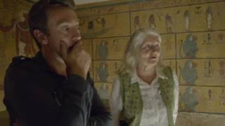 BBC Tutankhamun The Truth Uncovered 720p [upl. by Tifanie]