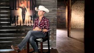 Justin Moore  Point At You Cut by Cut [upl. by Oakman]