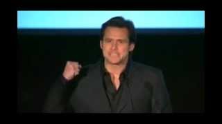 Jim Carrey Spiritual Awakening quotWe are all onequot [upl. by Naes596]