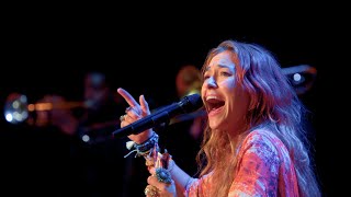 Lauren Daigle  Tremble Live Official Music Video [upl. by Ahsinert151]