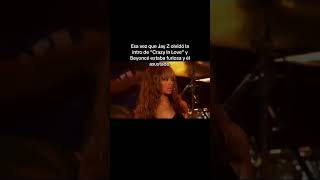 ▶️ JAY Z le TIENE MIEDO a Beyoncé 😱 jayz beyonce beyoncé pdiddy pdiddyparty pdiddynews [upl. by Bradan]