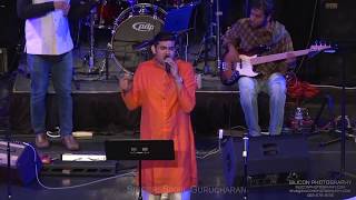 Thunbam Nergayil  Live ft Sikkil Gurucharan [upl. by Durtschi]