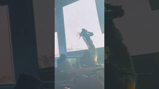 Playboi Carti  Sky live at Rolling Loud Miami 2023 [upl. by Elledoj]