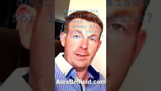 Why is Alex Belfield representing himself in court when he raised money from subscribers for it [upl. by Queen]