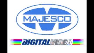 Majesco Digital VideoNickelodeon 2003 [upl. by Sadie]