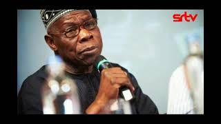 President Olusegun Obasanjo  The Documentary [upl. by Hamil]