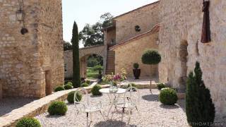 Villa La CAVALERIE  Provence  Eden Luxury Homes [upl. by Alyahsat257]