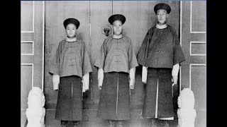 The Lost Boys The History of Eunuchs in China 22 [upl. by Starobin]