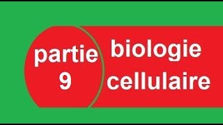 Cours biologie cellulaire S1 partie 9  le noyau  البيولوجي بالدارجة [upl. by Onilatac]