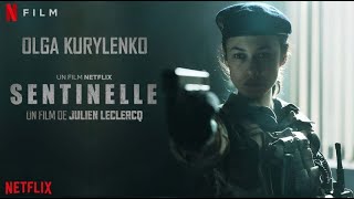 SENTINELLE NETFLIX critique postprojection [upl. by Esoryram]