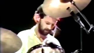 Doobie Brothers Long Train Runnin Live at Alpine Valley 1979 Part 4 [upl. by Annohs]