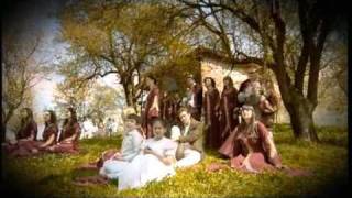 Христос ВоскресеВаскршњи спот 2011Hristos VoskreseEaster orthodox song [upl. by Flss]