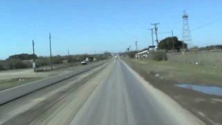 Rolling thru Freer TXwmv [upl. by Leviralc]