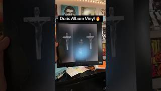 Earl Sweatshirt Doris Album Vinyl 🔥 earlsweatshirt rap [upl. by Eitirahc174]