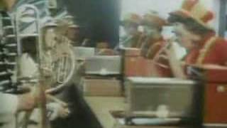 Americas Burger King commercial 1977 [upl. by Menendez753]