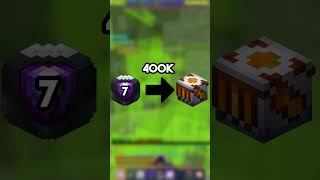 Hypixel REMOVED my 200 MILLION item hypixel skyblock [upl. by Mittel961]