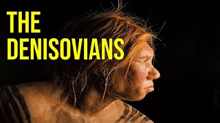 The Denisovans Our Ancient Ancestors humans prehistorichumans evolution [upl. by Mcdonald]