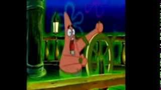 Patrick Says Leedle Leedle Leedle Lee in different effects [upl. by Enida]