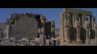 The Egyptian 1954 Full Movie [upl. by Puri]